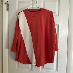 Tuckernuck Size M/L Tunic